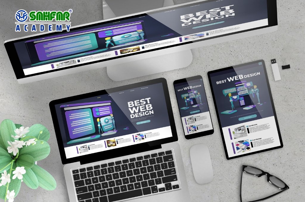 Learn Website Designing Course and Fix Your Career