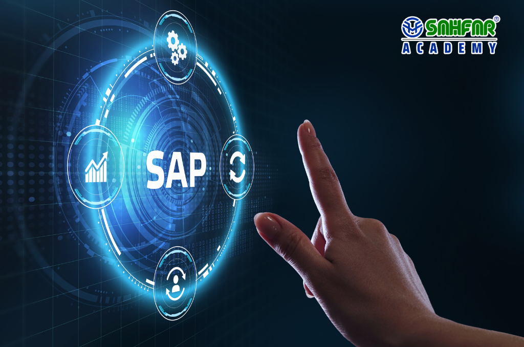 SAP Accounting Software Course: Everything You Need to Know